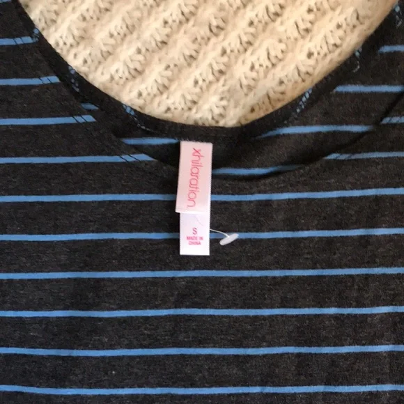 Xhilaration Bodycon Dress NWOT Small - Picture 4 of 9